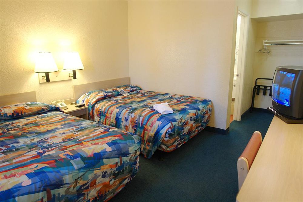 Motel 6-Youngtown, Az - Phoenix - Sun City Kültér fotó